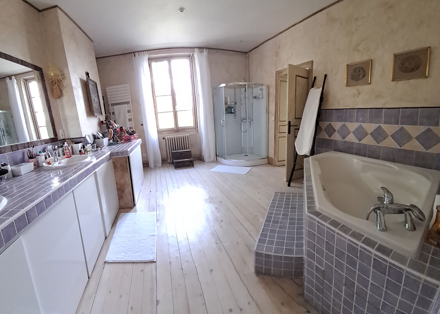 Demeure de prestige 460m² Gragnague