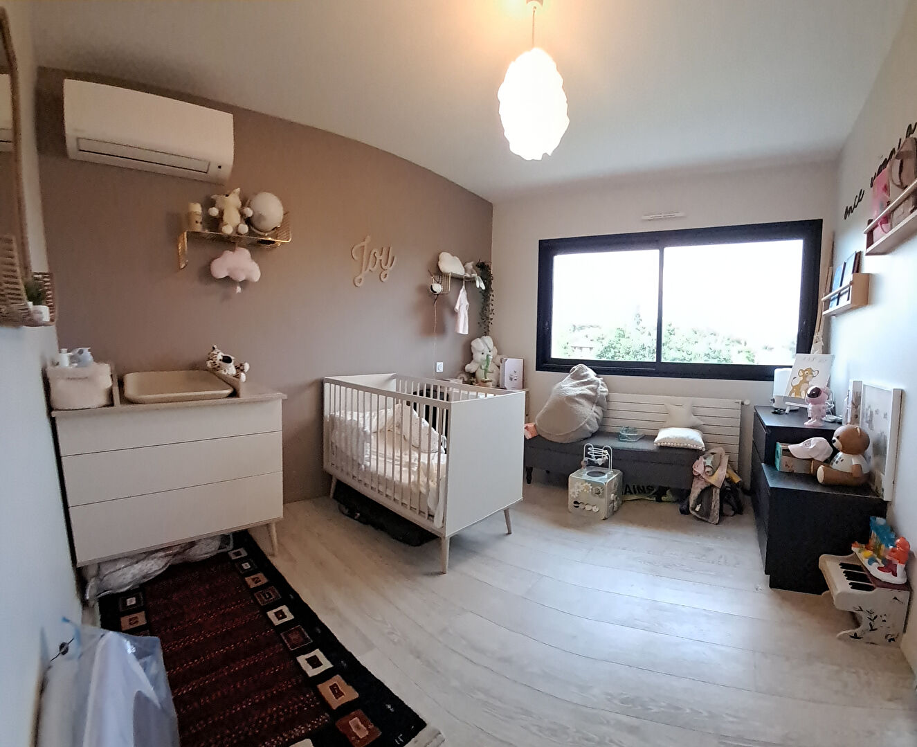 LOCATION  BALMA -Maison  5 pièces  133.57 m2