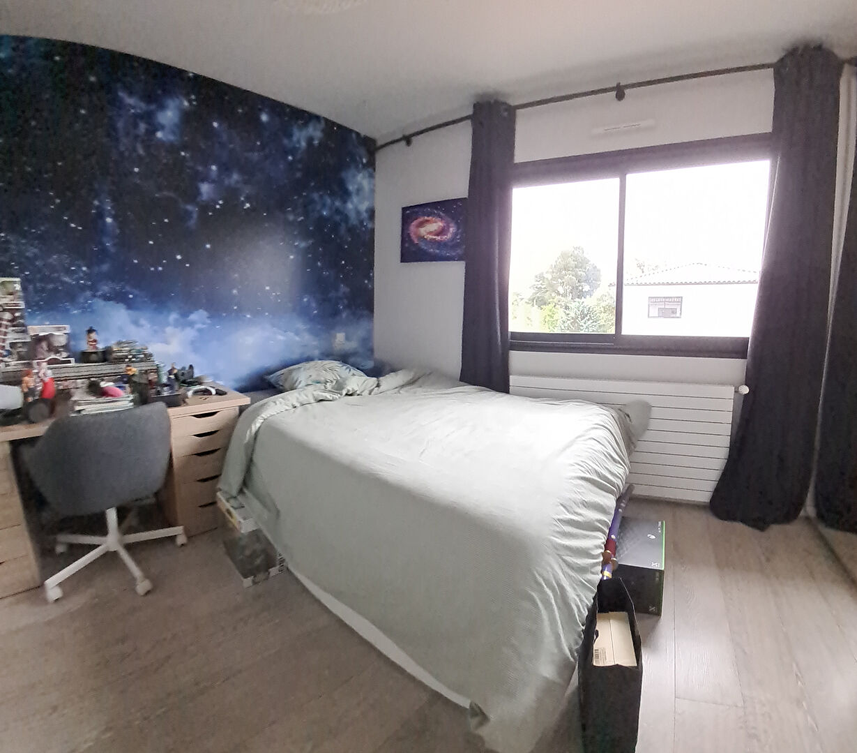 LOCATION  BALMA -Maison  5 pièces  133.57 m2