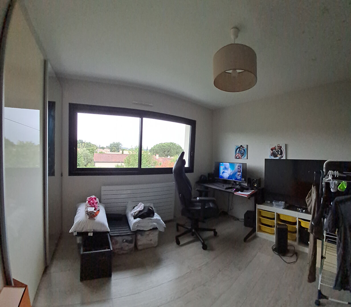 LOCATION  BALMA -Maison  5 pièces  133.57 m2