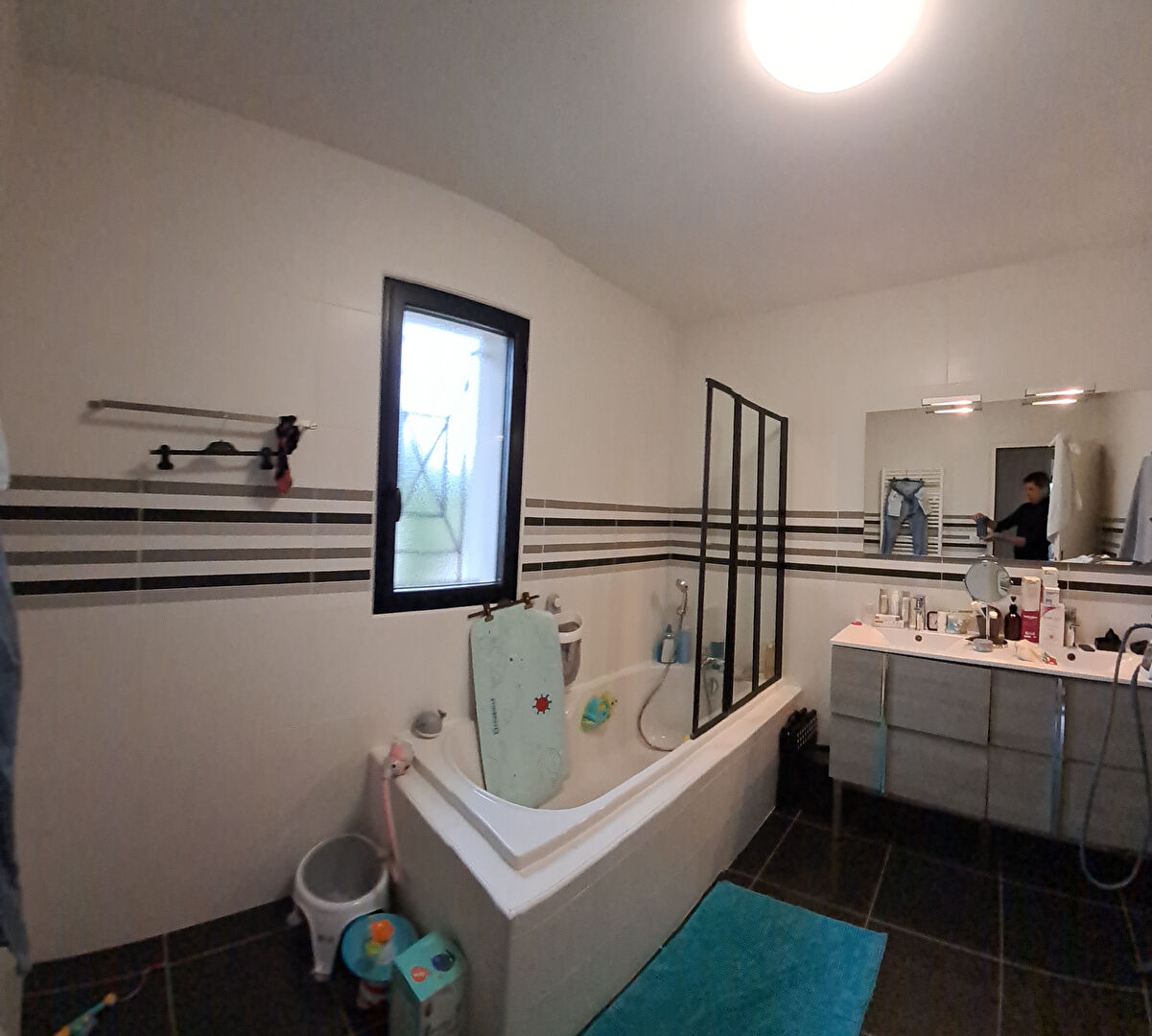 LOCATION  BALMA -Maison  5 pièces  133.57 m2