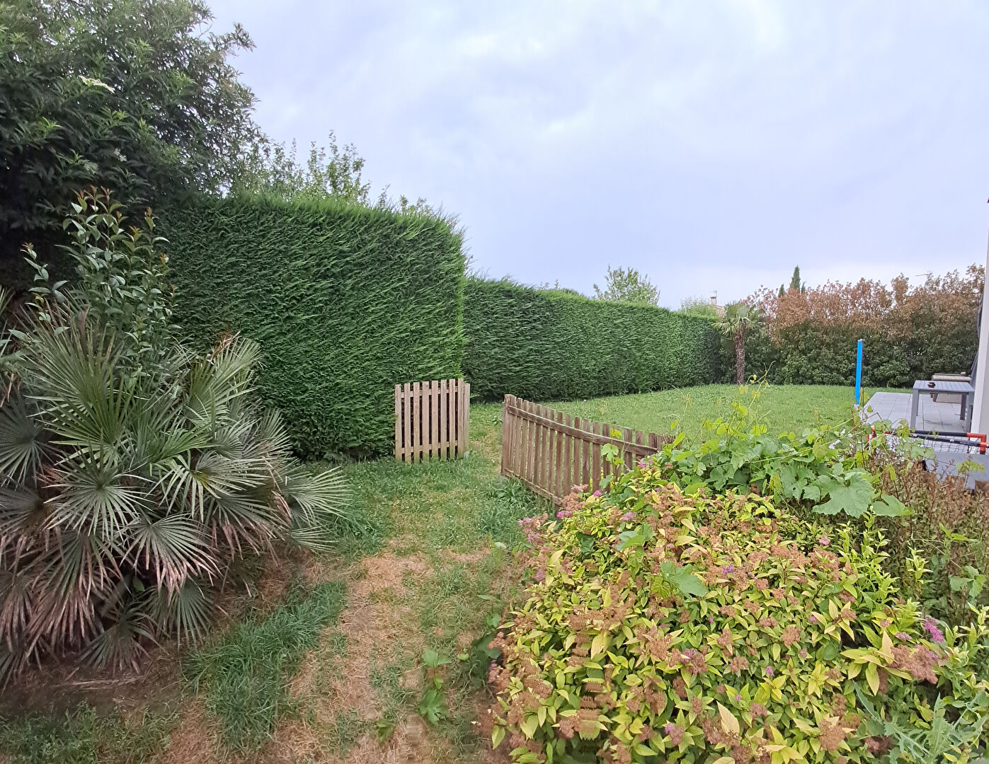 LOCATION  BALMA -Maison  5 pièces  133.57 m2