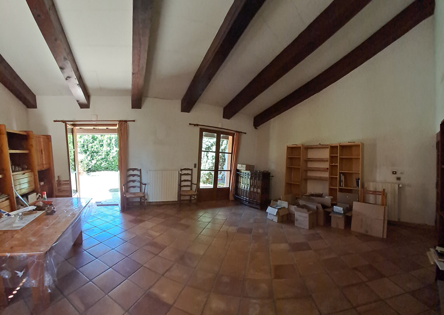 Maison Toulouse Côte Pavée 4 pièce(s)