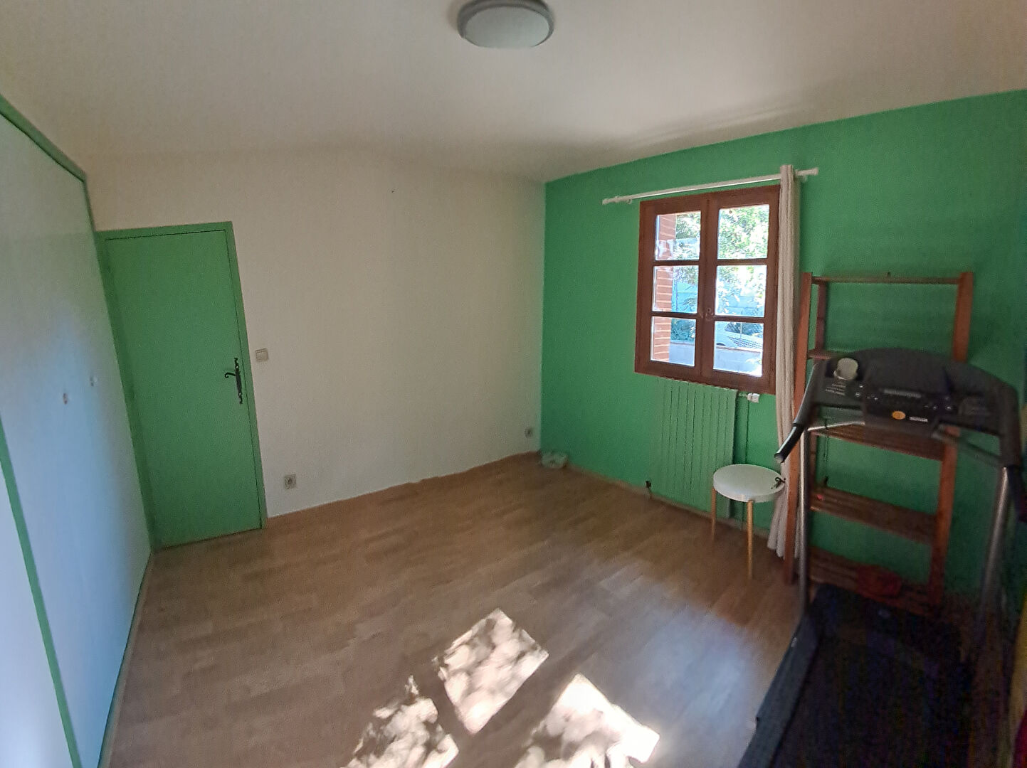 Maison Toulouse Côte Pavée 4 pièce(s)