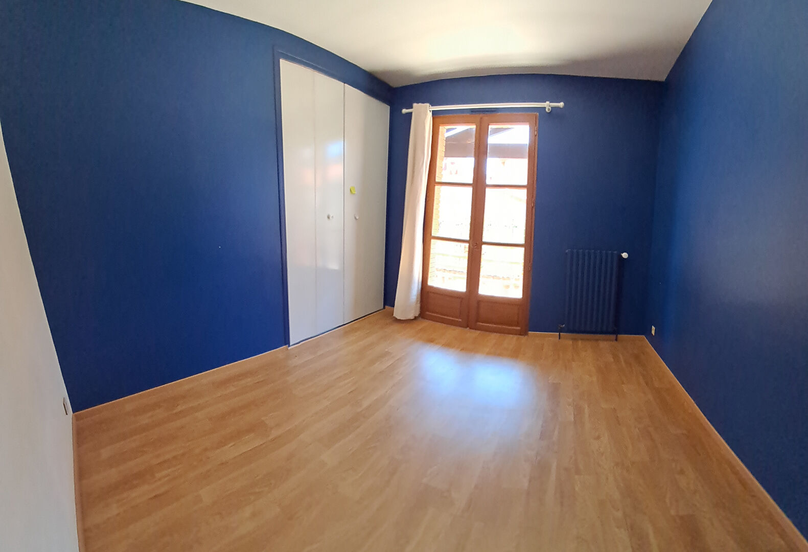 Maison Toulouse Côte Pavée 4 pièce(s)