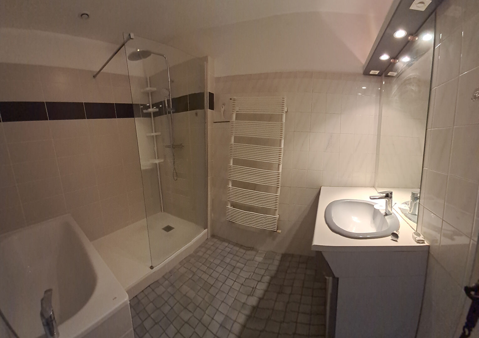 Maison Toulouse Côte Pavée 4 pièce(s)