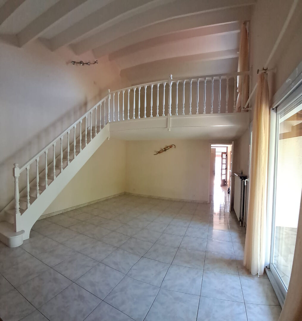 Maison Saint Jean 4 pièce(s)