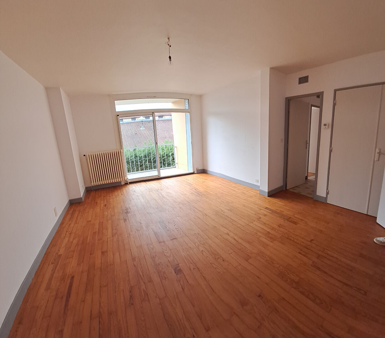 Appartement Toulouse  Côte Pavée  4 pièce(s) 68 m2