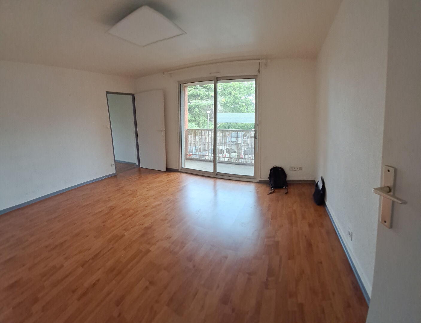 Appartement  T2  Côte Pavée  Libre -  32.15 m²