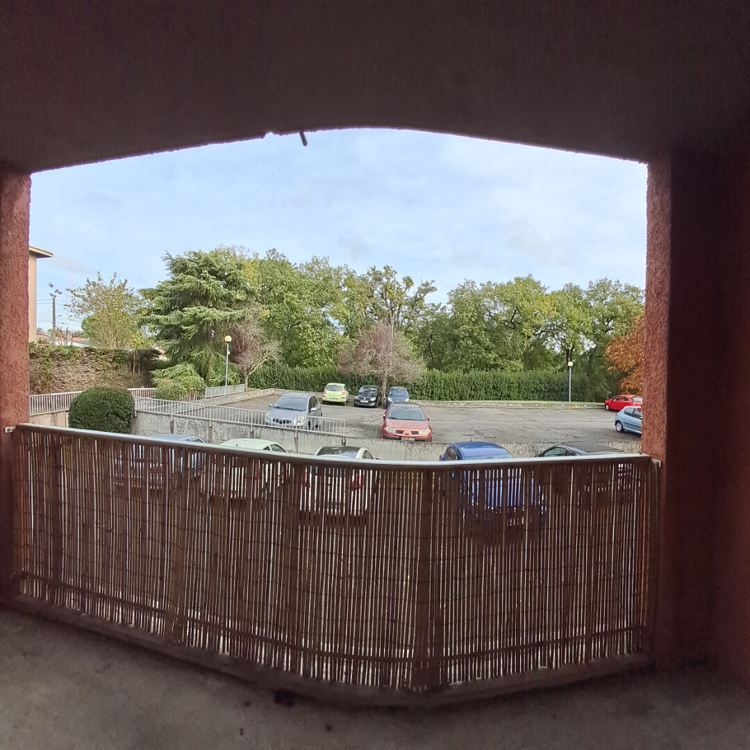 Appartement  T2  Côte Pavée  Libre -  32.15 m²