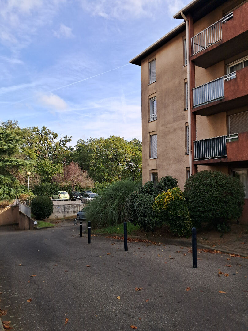 Appartement  T2  Côte Pavée  Libre -  32.15 m²