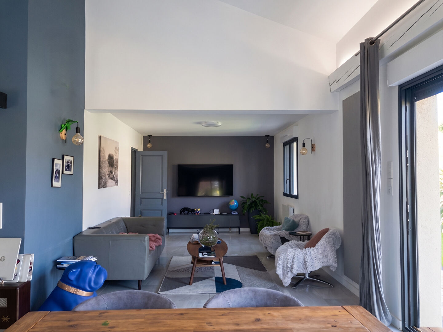 Splendide Villa T6 de 220m² au calme absolu