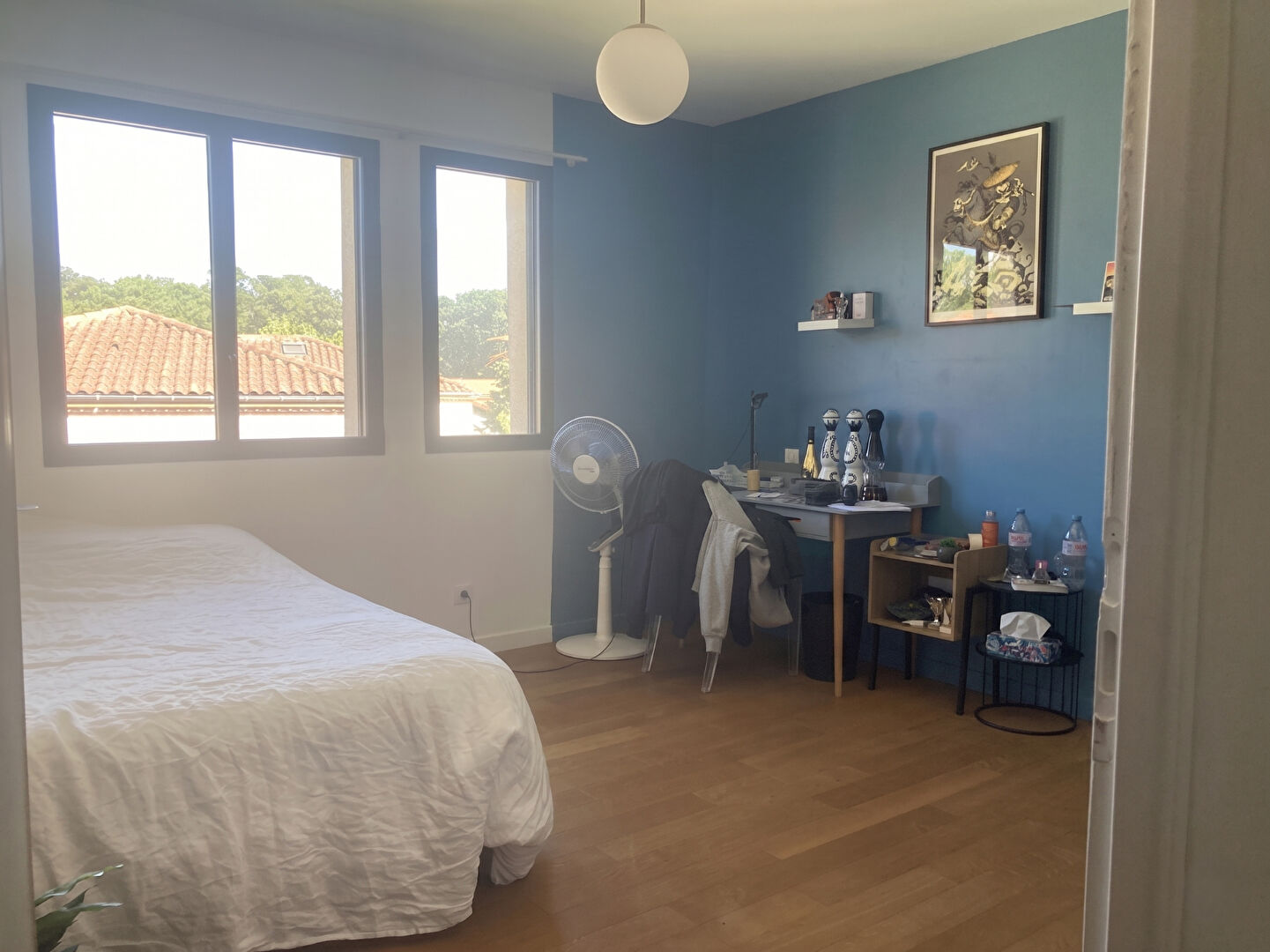 Splendide Villa T6 de 220m² au calme absolu