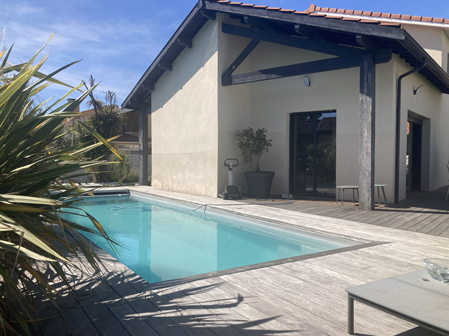 Splendide Villa T6 de 220m² au calme absolu