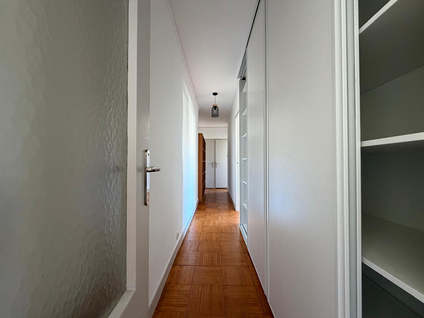 À LOUER : Bel Appartement T3 Lumineux - Toulouse Côte Pavée (31500)