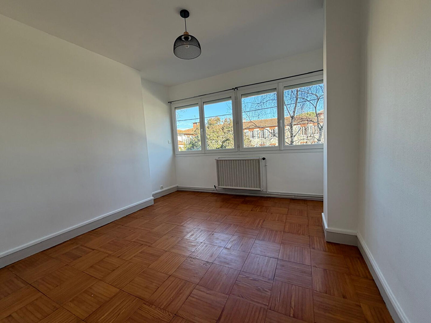 À LOUER : Bel Appartement T3 Lumineux - Toulouse Côte Pavée (31500)
