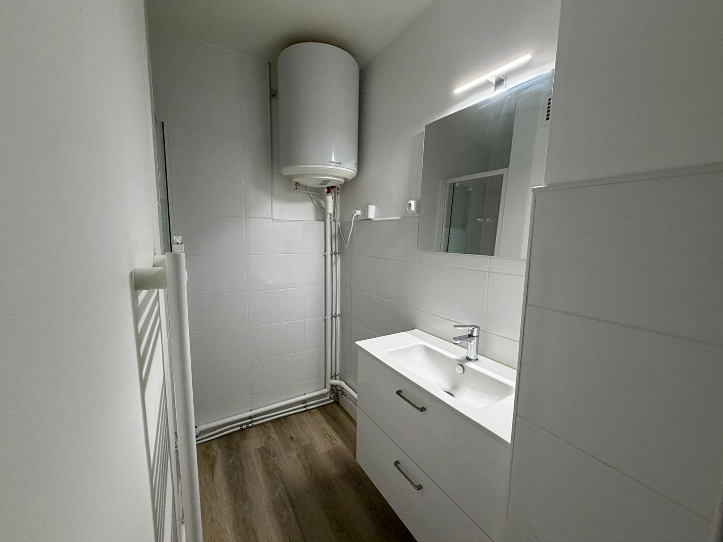 À LOUER : Bel Appartement T3 Lumineux - Toulouse Côte Pavée (31500)