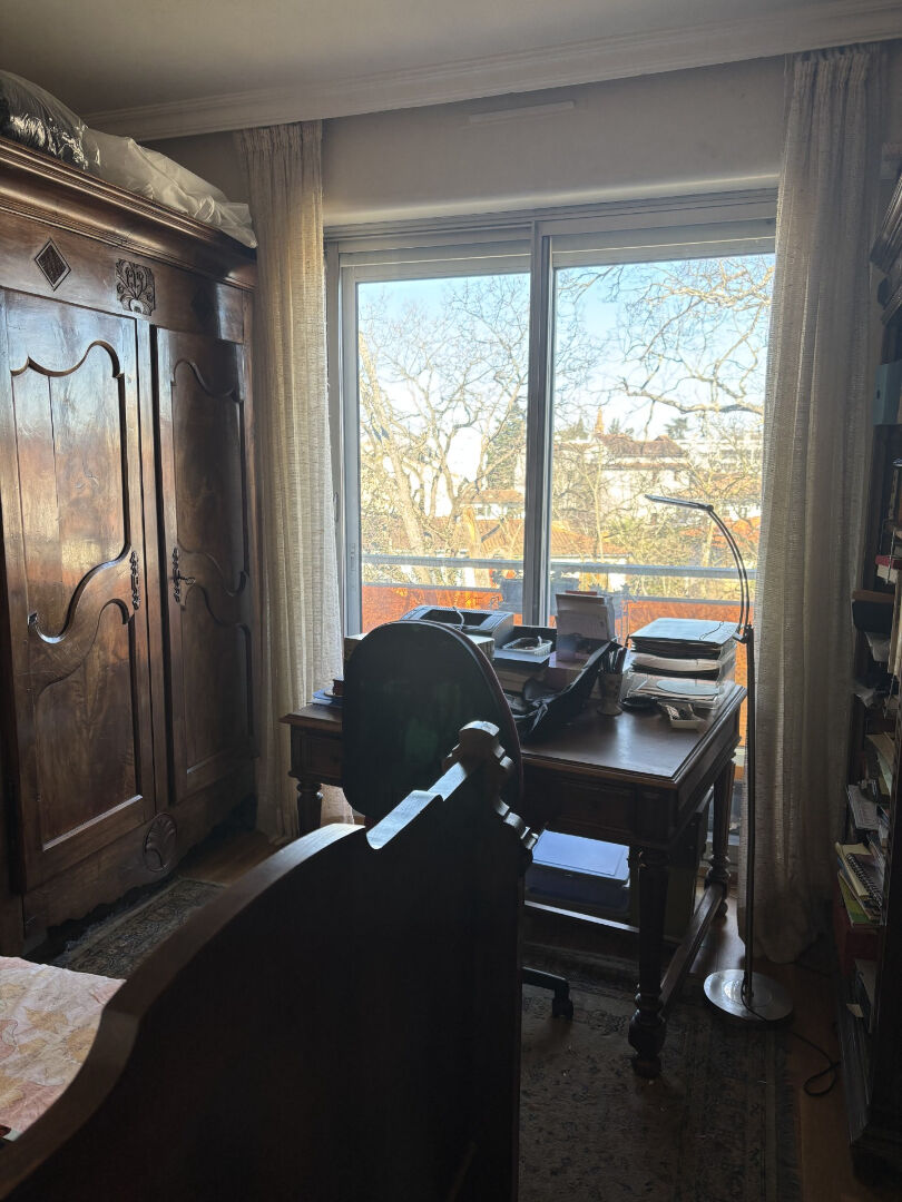 SAINT EXUPERY /DEMOISELLES Au sein d'une résidence de grand standing dotée d'un parc T3  avec parking sous/sol et cellier