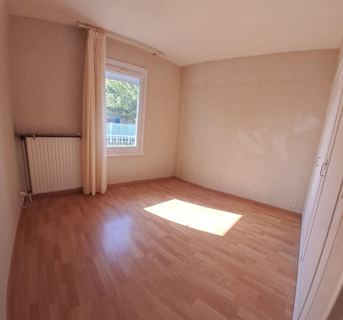 Maison  T4-5 Saint -Jean  103m² sur grand terrain arboré