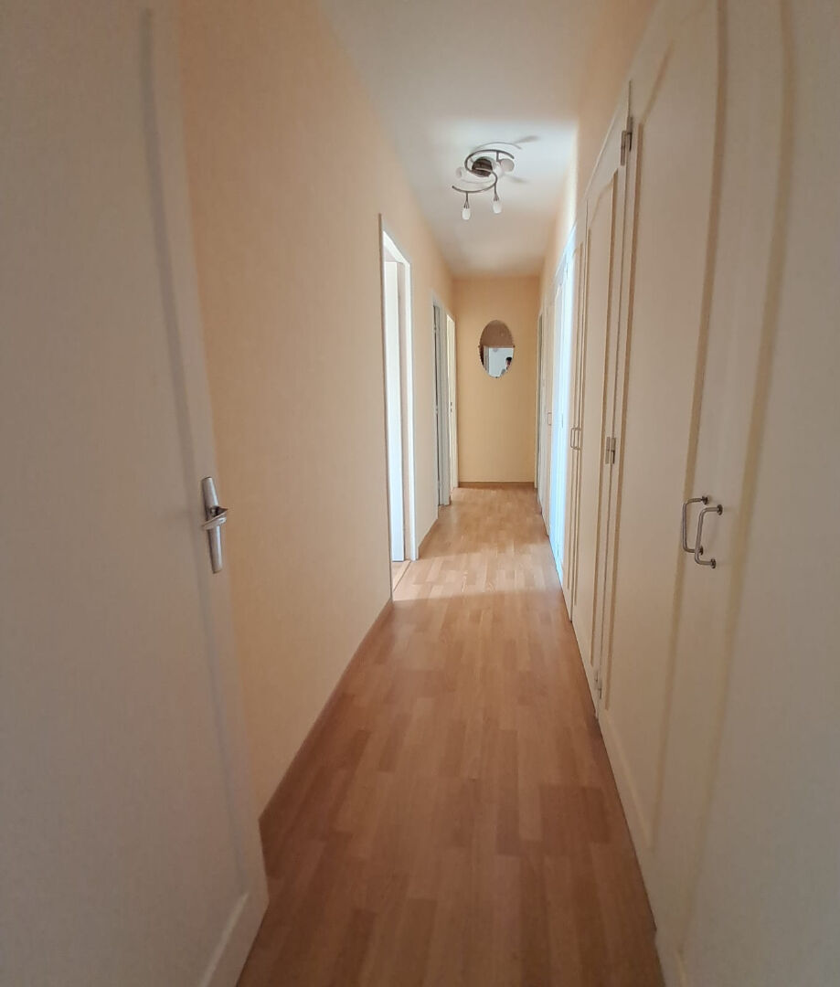 Maison  T4-5 Saint -Jean  103m² sur grand terrain arboré