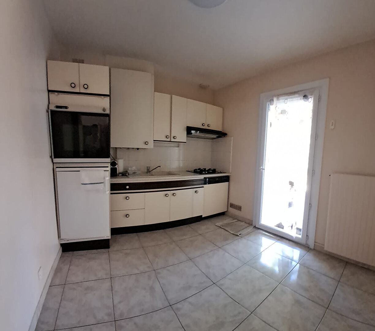 Maison  T4-5 Saint -Jean  103m² sur grand terrain arboré