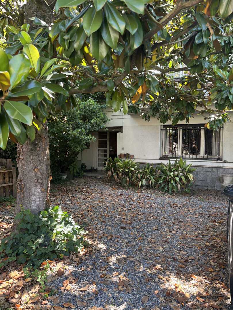 SECTEUR  RESIDENTIEL PRADAL /NOULET MAISON TYPE 6/7 AVEC GARAGE , DEPENDANCES ET JARDIN ARBORE