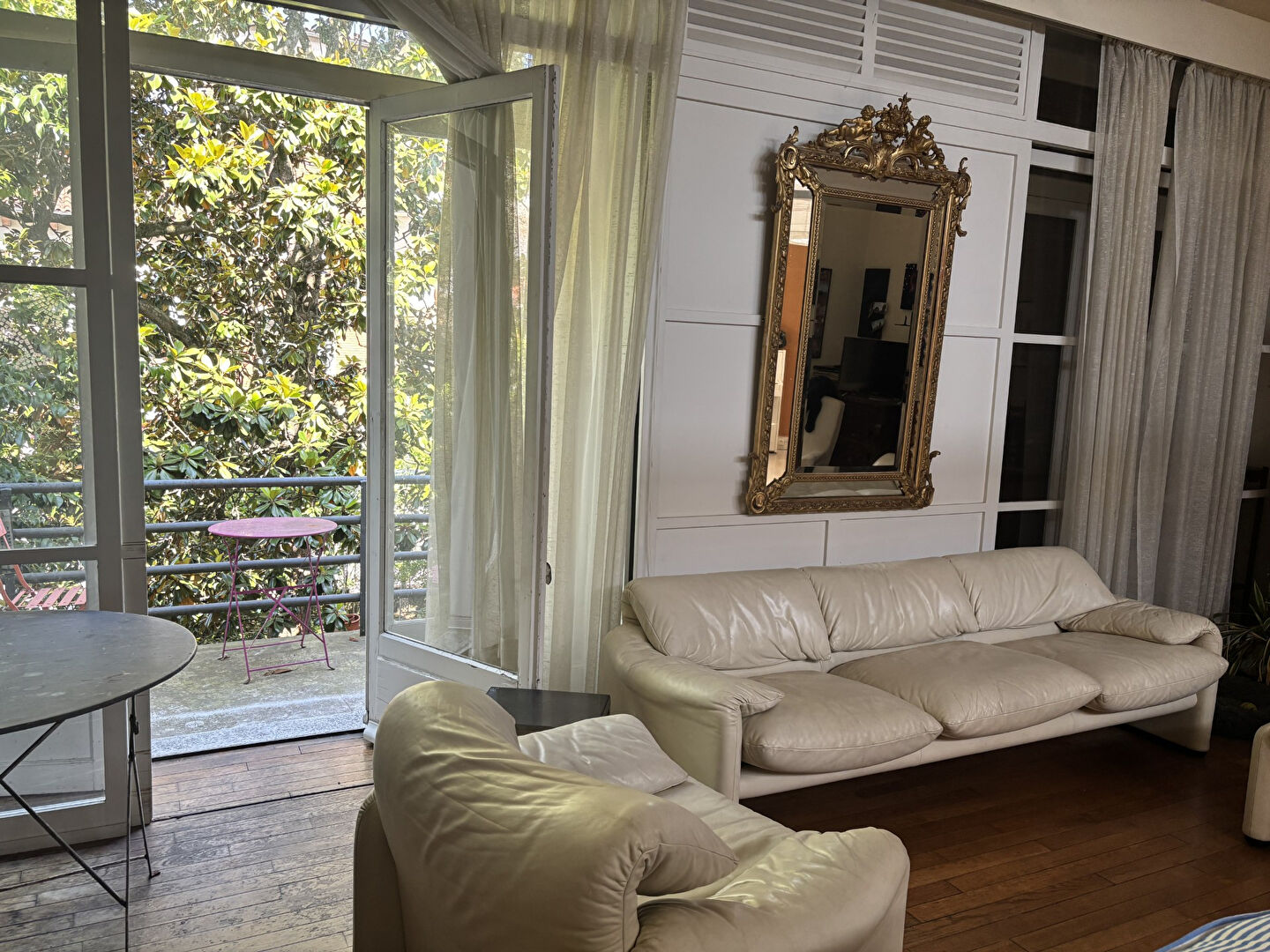 SECTEUR  RESIDENTIEL PRADAL /NOULET MAISON TYPE 6/7 AVEC GARAGE , DEPENDANCES ET JARDIN ARBORE