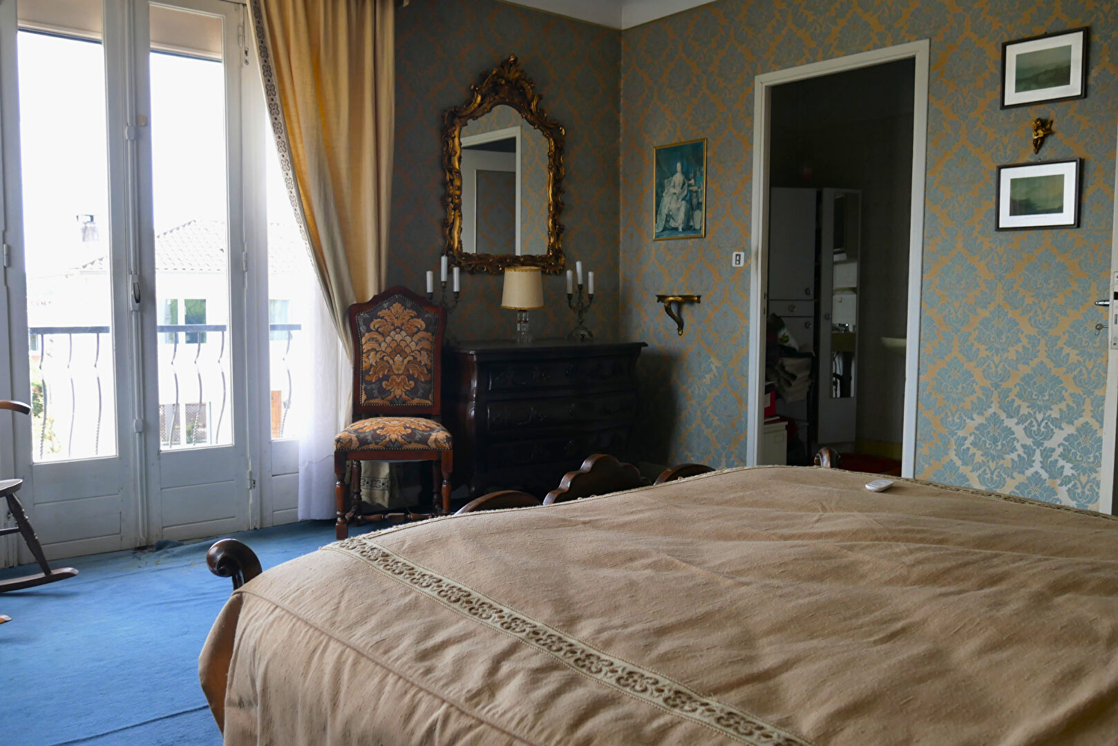 Maison T7  Côte Pavée 178m2