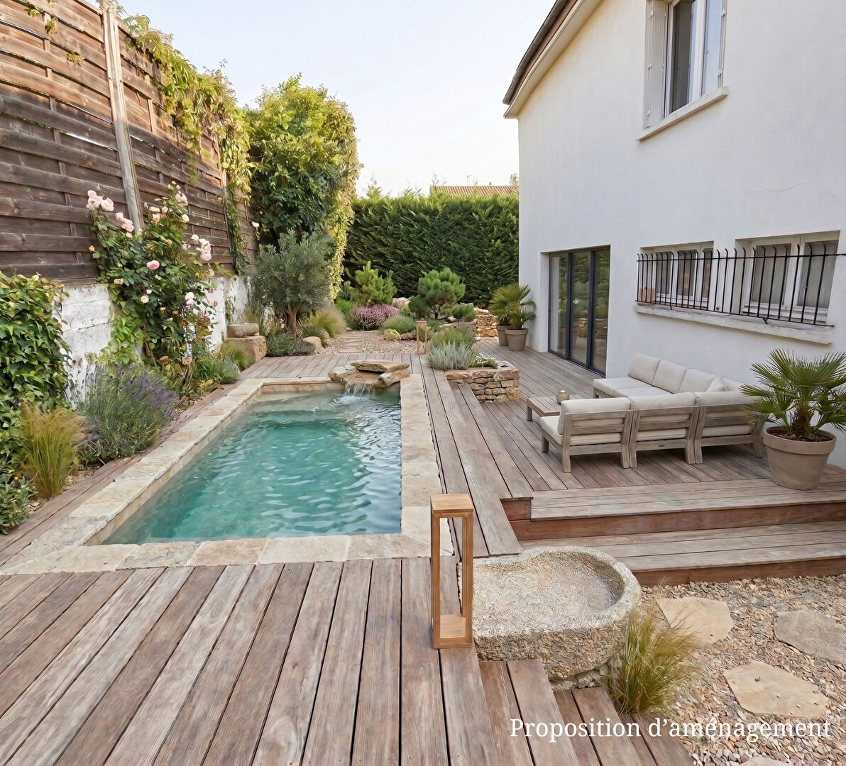 Maison T7  5 Chambres Côte Pavée 178m2