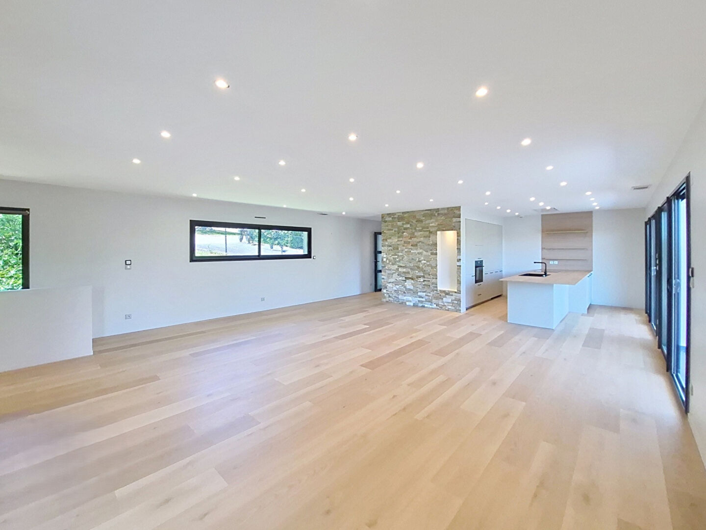 Villa d'Exception secteur BALMA 7 pièce(s) 275 m2