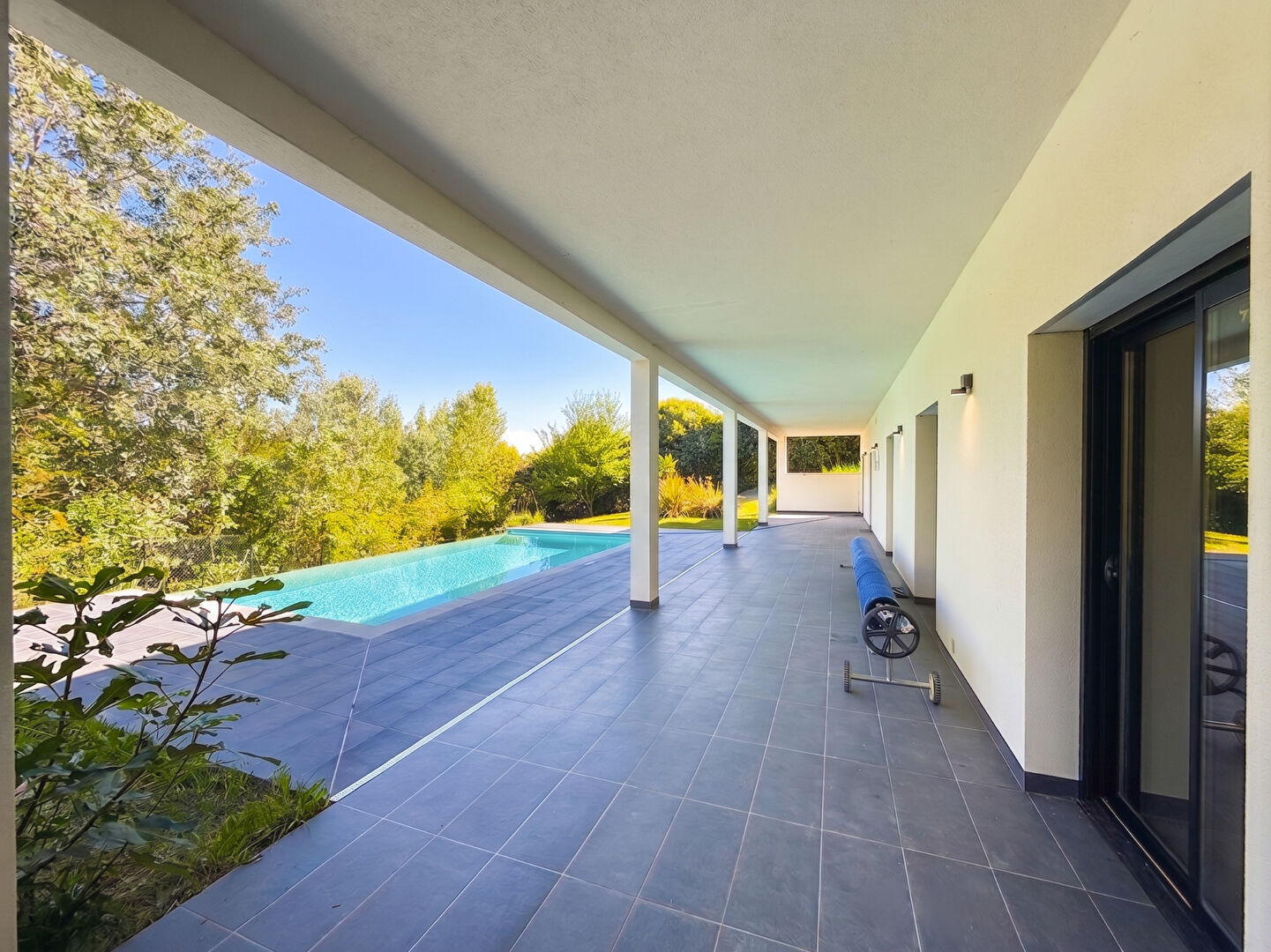Villa d'Exception secteur BALMA 7 pièce(s) 275 m2