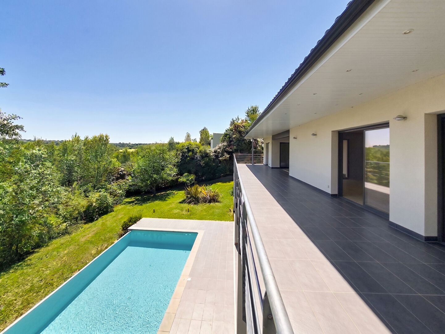 Villa d'Exception secteur BALMA 7 pièce(s) 275 m2