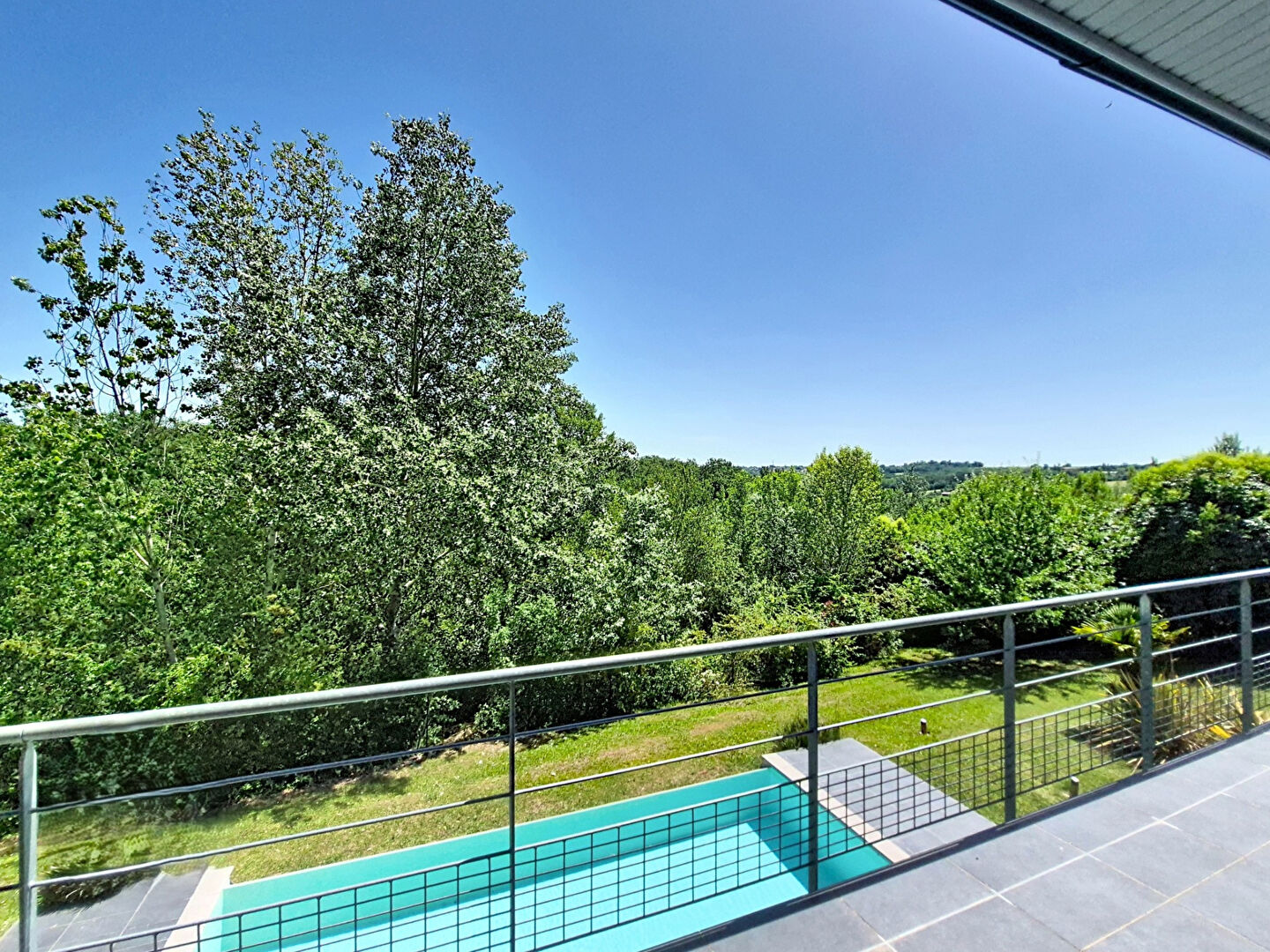 Villa d'Exception secteur BALMA 7 pièce(s) 275 m2
