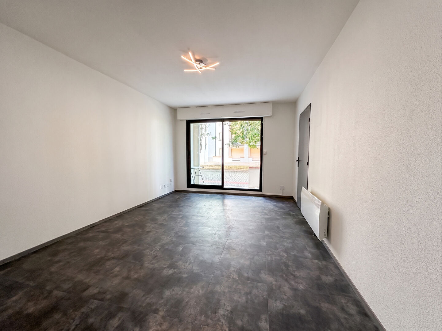 A LOUER : T2 49 m² proche Paul Sabatier