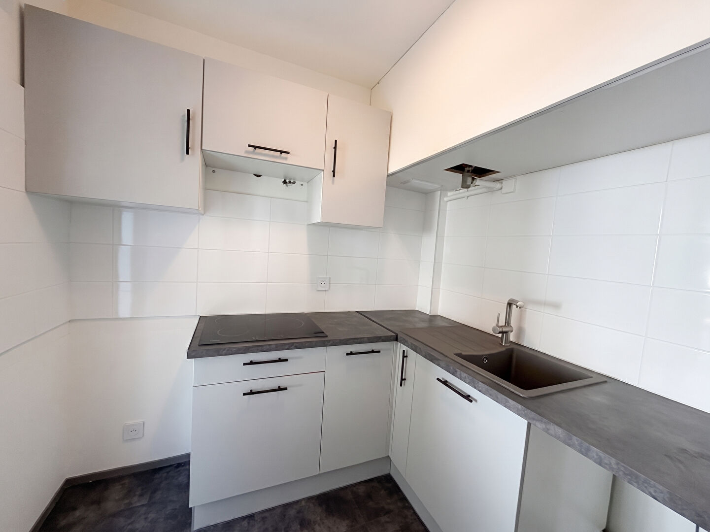 A LOUER : T2 49 m² proche Paul Sabatier