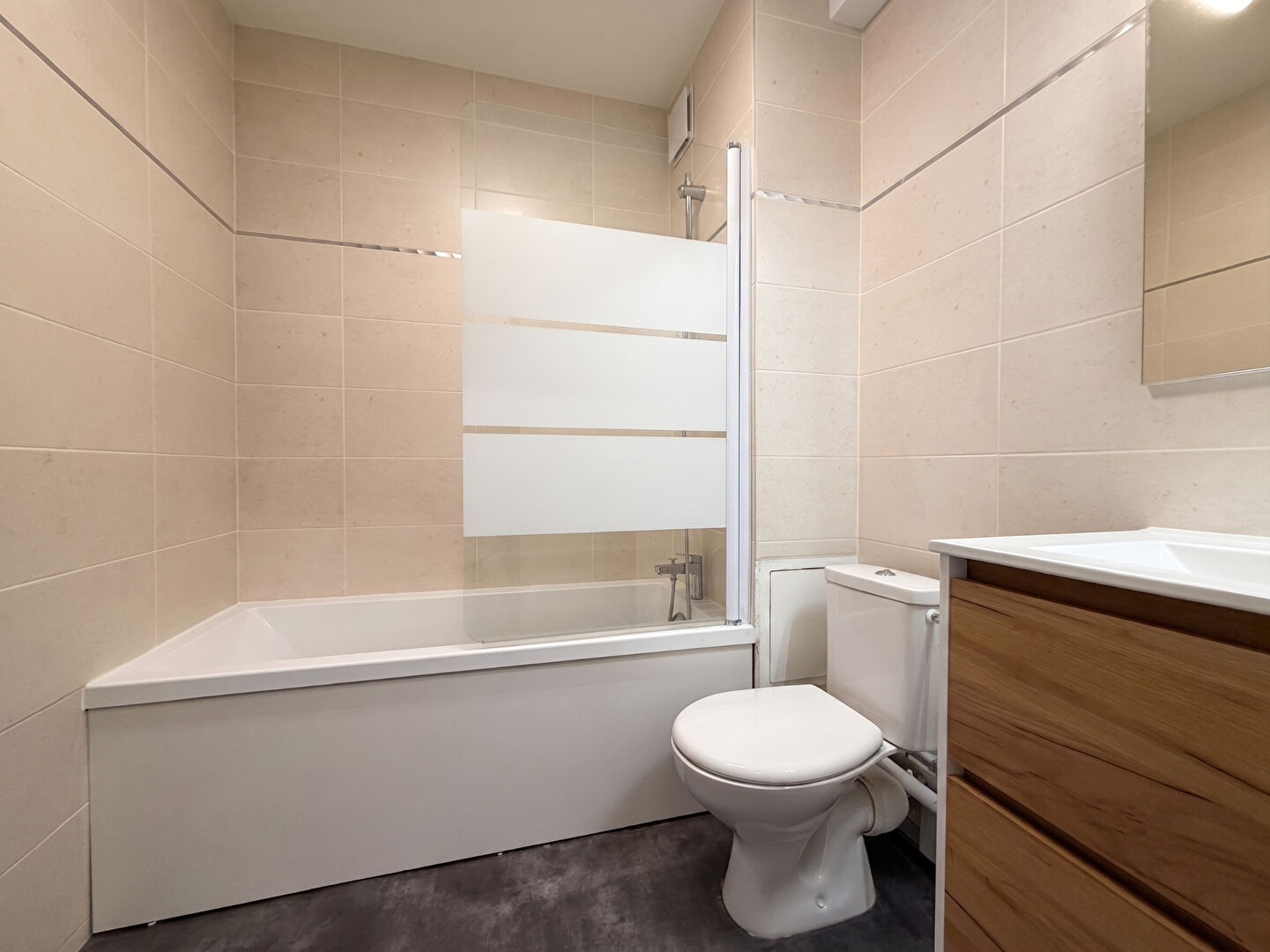 A LOUER : T2 49 m² proche Paul Sabatier