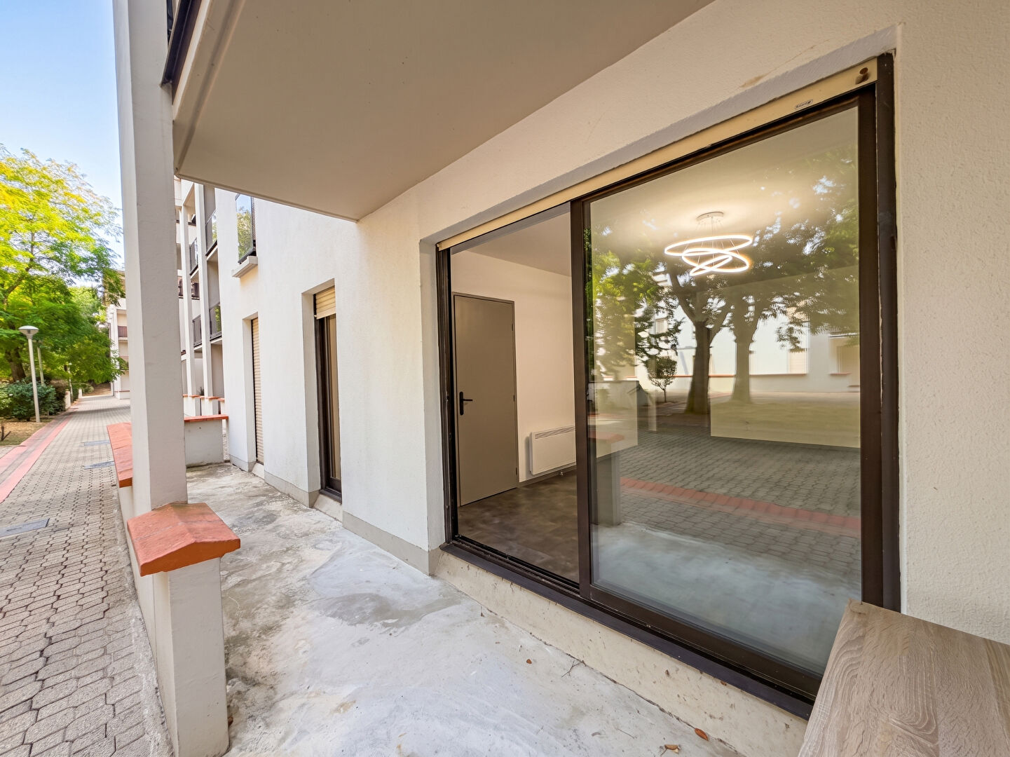 A LOUER : T2 49 m² proche Paul Sabatier