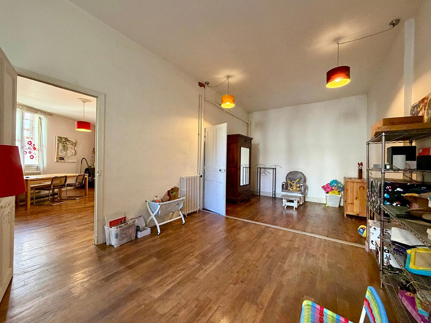 Maison 6 pièces 164 m² · à Toulouse · 164 m² · 495 000 €