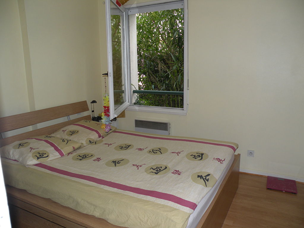 APPARTEMENT T2 50 M²