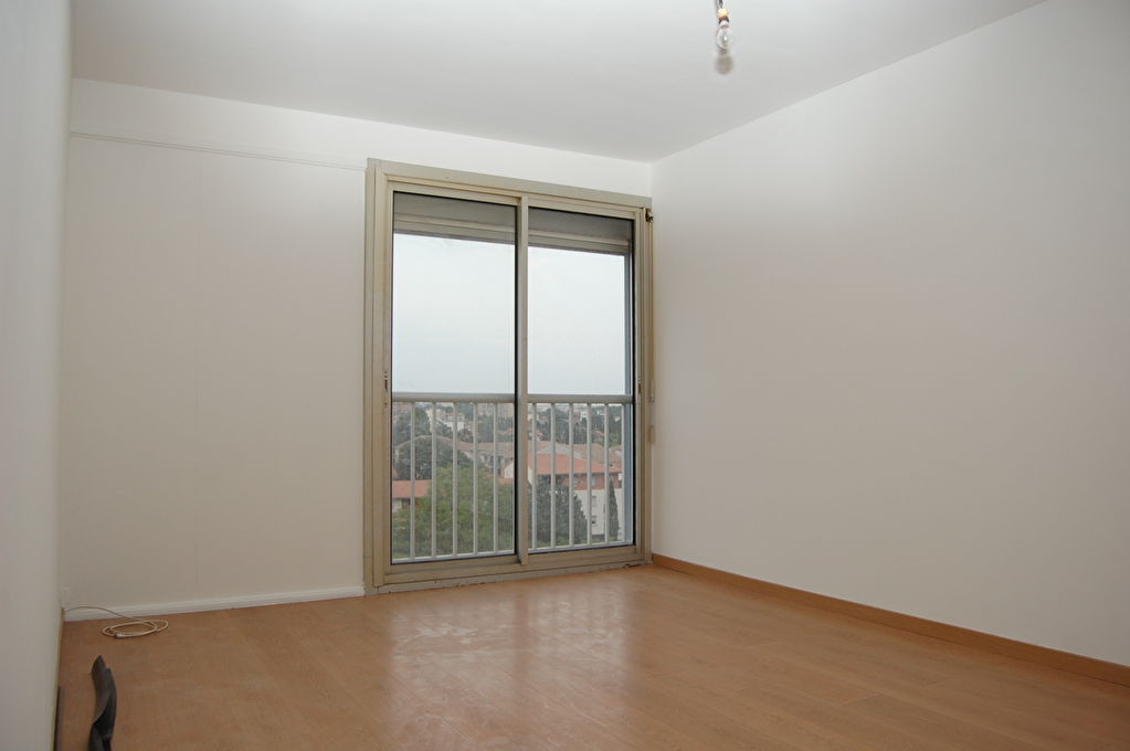 Appartement T3 en triplex PATTE D'OIE