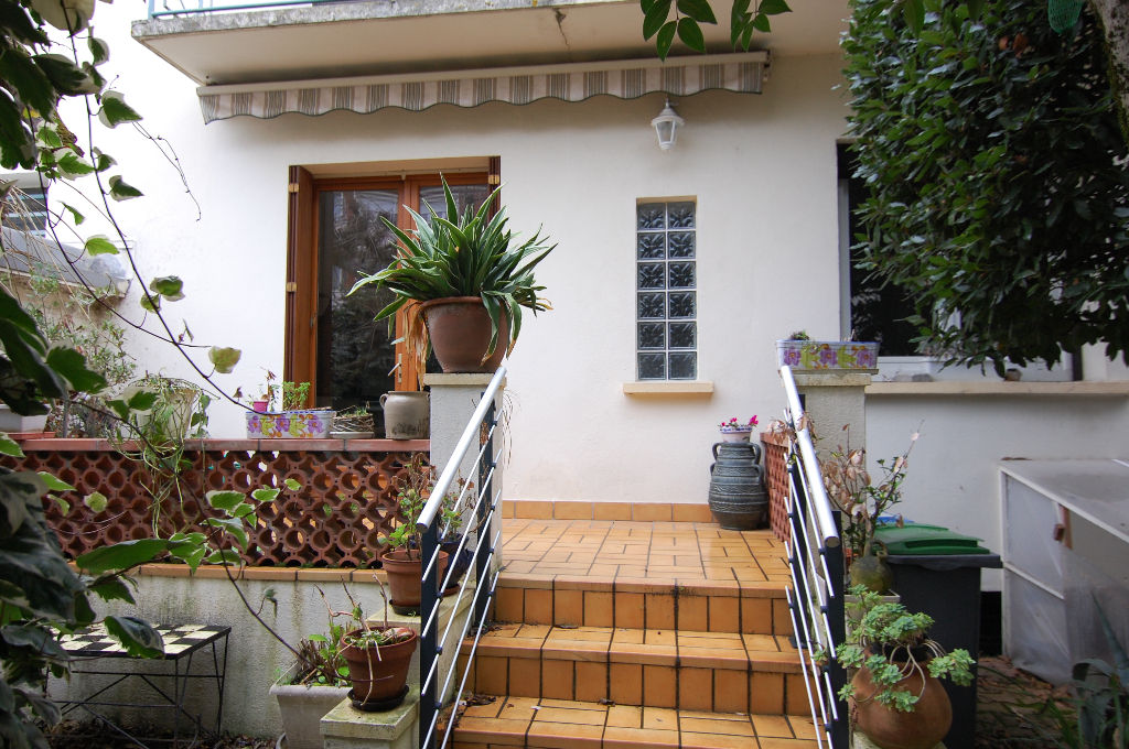 Maison Toulouse  3/4 pièce(s)