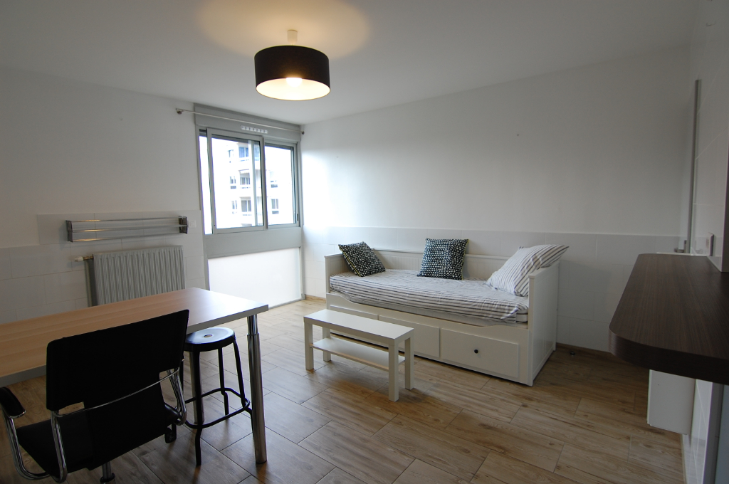 STUDIO PROCHE UNIVERSITE DU MIRAIL