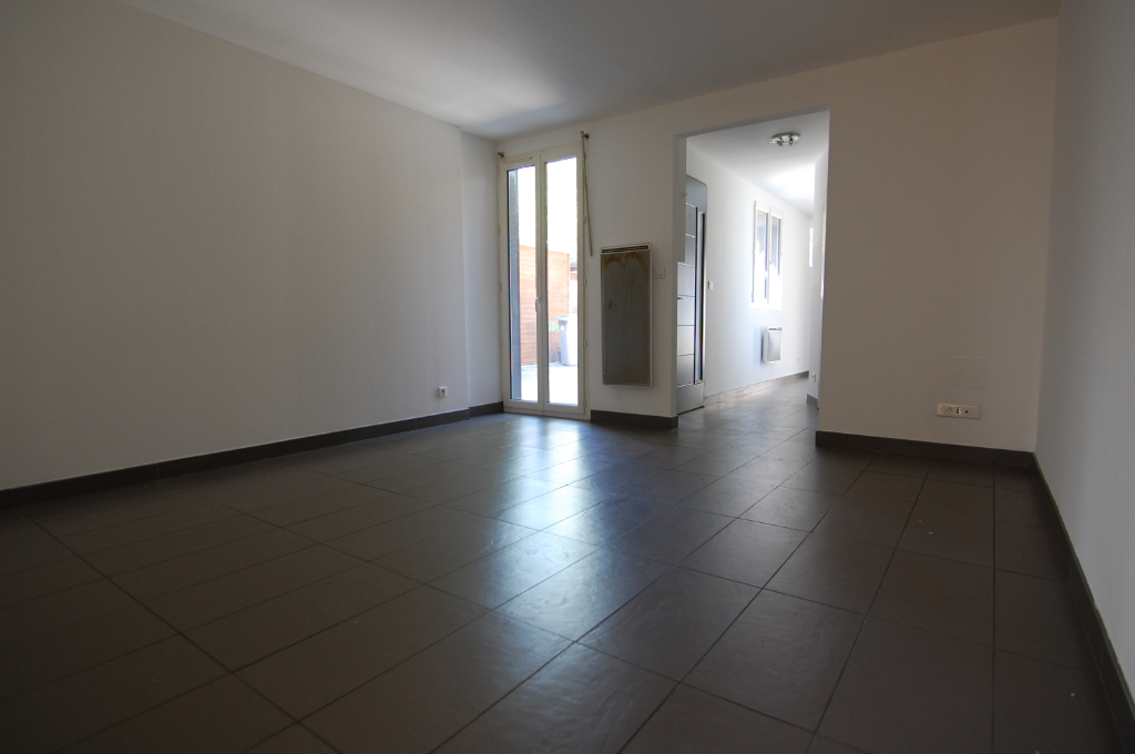 Appartement T2 PATTE D'OIE