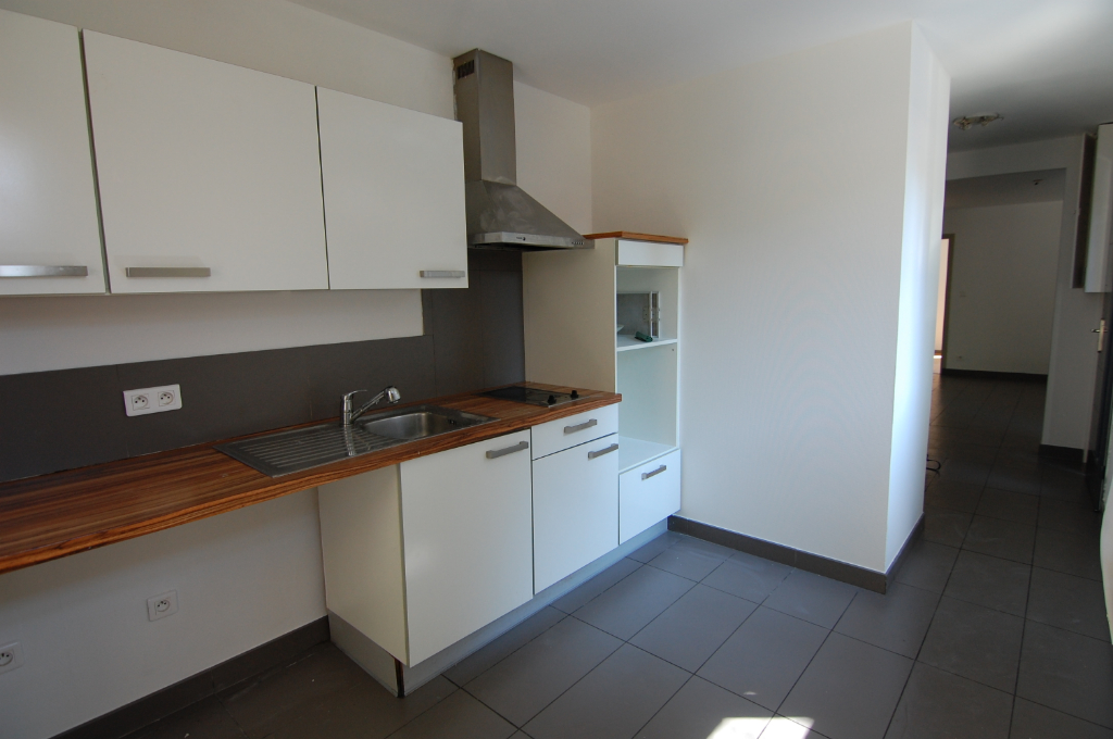 Appartement T2 PATTE D'OIE