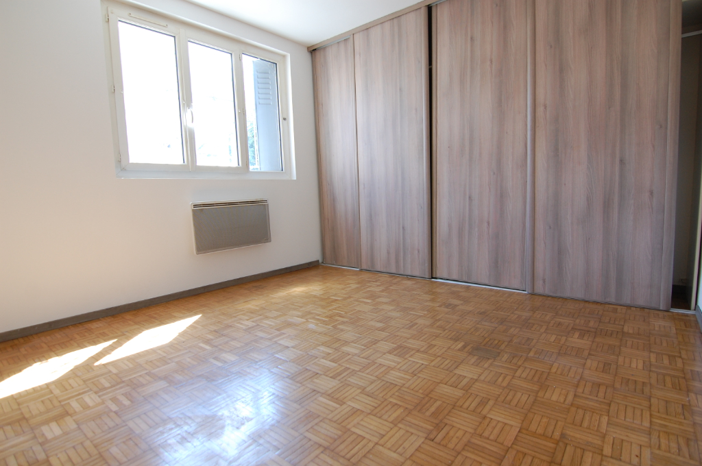 Appartement T2 PATTE D'OIE