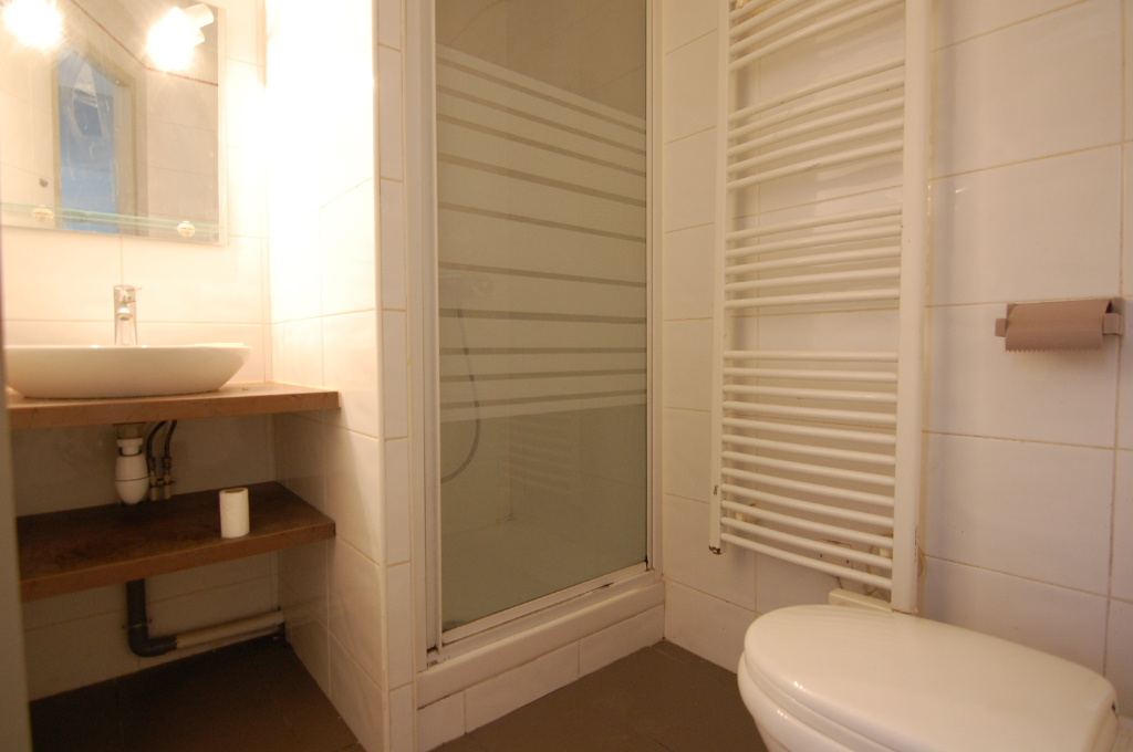 Appartement T2 PATTE D'OIE