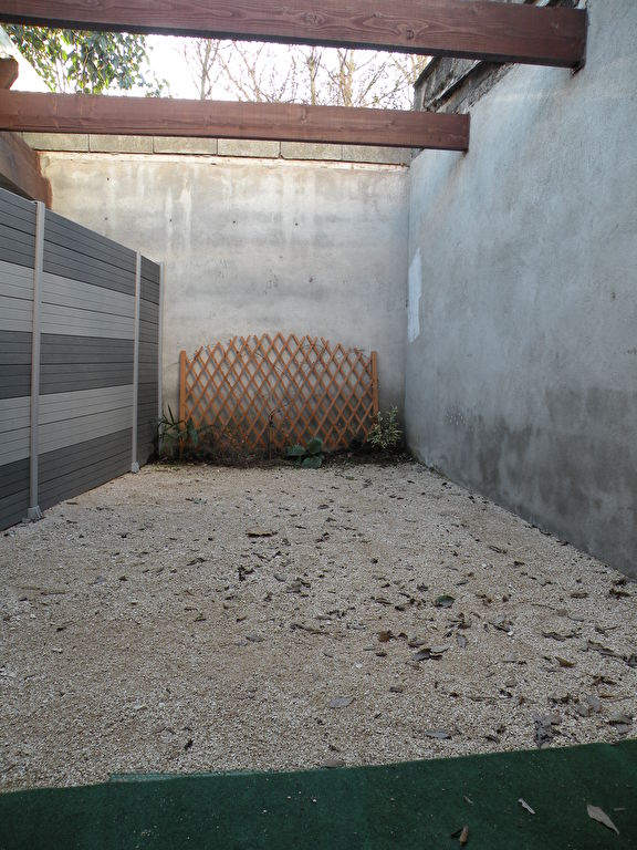 Appartement T2 PATTE D'OIE