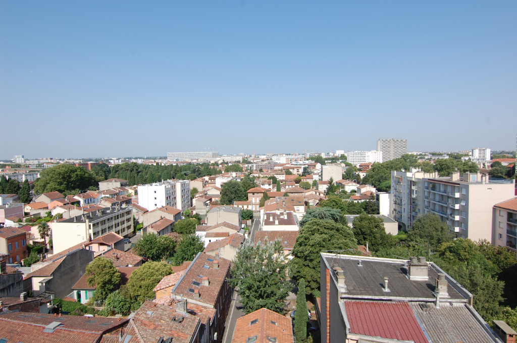 Appartement Toulouse 2 pièce(s) 35 m2