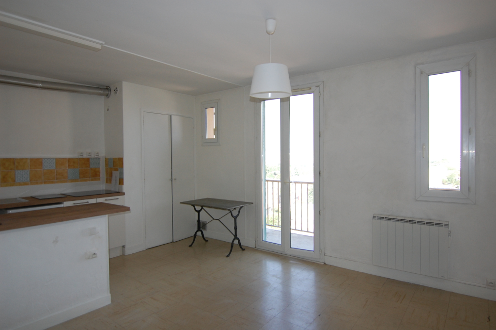 Appartement Toulouse 2 pièce(s) 35 m2