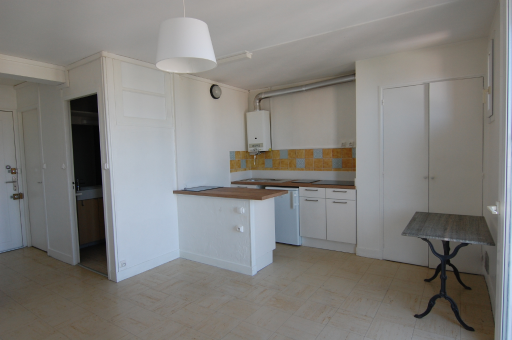 Appartement Toulouse 2 pièce(s) 35 m2